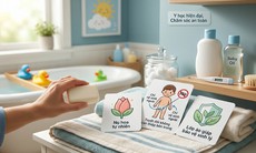 3 sai lầm phổ biến khi cha mẹ tự nong bao quy đầu cho con