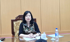 Thúc đẩy hoàn thiện thể chế triển khai khám sức khỏe định kỳ hoặc khám sàng lọc miễn phí cho người dân