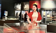 Từ Quảng Ninh ra Hà Nội 'check-in' 30/4 để tìm khoảnh khắc tự hào