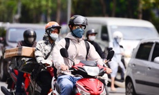 Cảnh báo nắng nóng gia tăng rất mạnh bao phủ mùa hè năm nay