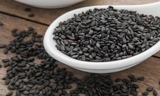 3 lợi ích của mè đen với sức khỏe