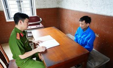 Mâu thuẫn trong lúc làm việc, gã công nhân lên kế hoạch trả thù đồng nghiệp