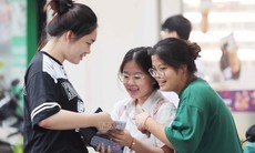 Những thay đổi quan trọng thi tốt nghiệp THPT 2026 thí sinh cần biết