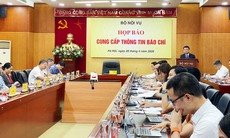Bộ Nội vụ chuẩn bị kỹ lưỡng, đề xuất các phương án cụ thể về cải cách tiền lương