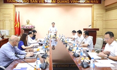 Kiểm tra đánh giá năng lực hành nghề khám chữa bệnh lần đầu tiên sẽ theo mô hình trực tiếp?