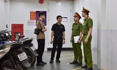 Kiểm tra 1.711 nhà trọ: Lộ hàng loạt bất cập về lối thoát hiểm, thiết bị chữa cháy