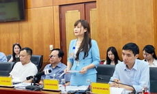 Thông tin mới nhất về việc sắp xếp thôn, tổ dân phố