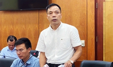 Bộ Chính trị thống nhất phương án điều chỉnh mức lương cơ sở lên 2,53 triệu đồng