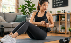 Kế hoạch tập luyện 4 tuần hỗ trợ giảm cân hiệu quả và an toàn