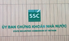 Xử phạt công ty Cổ phần Smart Dragon do vi phạm chứng khoán