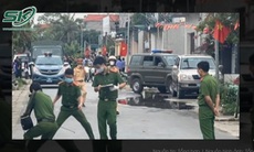 3 'nữ quái' hỗn chiến kinh hoàng, 1 người phải nhập viện cấp cứu nghi do tranh chấp đất