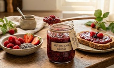 10 cách đơn giản bổ sung hạt chia vào chế độ ăn uống