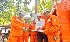 TPHCM đảm bảo cấp điện an toàn, liên tục dịp lễ 30/4 – 1/5