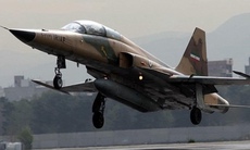 Tiêm kích cũ F-5 của Iran vẫn đủ sức xuyên thủng phòng không Mỹ
