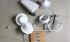Sử dụng thiết bị kích sóng trái phép sẽ bị xử lý nghiêm