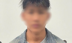 Khởi tố, bắt tạm giam thiếu niên 17 tuổi gây tai nạn làm chết người