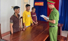 Bóp còi xua đàn trâu, người đàn ông ở Đà Nẵng bị đánh lún sọ