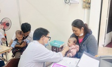 TPHCM thí điểm bác sĩ đến tận nhà khám bệnh với ‘túi y tế thông minh’