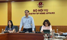 Bộ Nội vụ: Không có chủ trương hoán đổi nghỉ 9 ngày dịp lễ 30/4 – 1/5