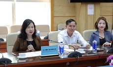 Bộ trưởng Đào Hồng Lan tiếp nguyên Đại sứ Hoa Kỳ tại Việt Nam, thúc đẩy hợp tác y tế hai nước