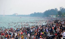 Cửa Lò lần đầu tổ chức Festival du lịch quy mô lớn, kéo dài 4 mùa