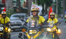 Đại hội Thể dục Thể thao TPHCM năm 2026: Bước đệm quan trọng cho Đại hội Thể thao toàn quốc