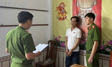 Nhờ người đóng giả doanh nhân, lừa bạn gái góp vốn 1,6 tỷ đồng