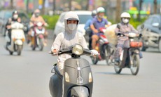 Miền Bắc trời mát trước khi chuyển nắng nóng gay gắt cả tuần sau