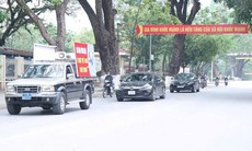 Cao Bằng hưởng ứng Ngày sức khỏe toàn dân 7/4, nâng cao ý thức phòng bệnh trong cộng đồng