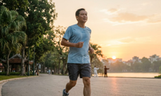 Tập thể dục buổi sáng có tốt cho người tăng huyết áp không?