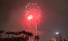 Bộ Công an nghiên cứu sản xuất pháo hoa đa dạng về màu sắc, đảm bảo an toàn