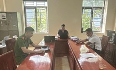 Mâu thuẫn trên mạng xã hội, nam thanh niên dùng đá tấn công khiến một người bị thương