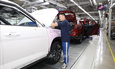 Cung vượt cầu - thị trường ô tô giảm giá kỷ lục