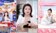 'Nuôi AI' livestream bán hàng: Chiêu quảng cáo 'ngồi chơi, tiền tự đổ về' gây sốt, tiềm ẩn nguy cơ gì?