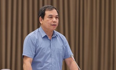 Sau vụ 300 tấn thịt bẩn, Bộ GD&ĐT tăng cường kiểm soát an toàn thực phẩm trường học thế nào?