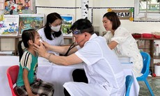 Ngày sức khỏe toàn dân 7/4: Nhiều bệnh viện, Trạm Y tế ở Quảng Ninh triển khai chăm sóc sức khoẻ cộng đồng