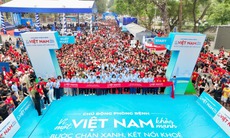 Ngày Sức khỏe toàn dân 7/4: Chủ động phòng bệnh bắt đầu từ đâu?