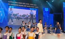 Ngày Sức khỏe toàn dân 2026: Nhân dân khỏe mạnh, đất nước phát triển