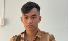 Khởi tố thanh niên đâm người bằng dao gấp trong cuộc nhậu