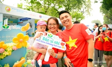 Ngày Sức khỏe toàn dân 7/4: Lan tỏa tinh thần sống khỏe từ cộng đồng