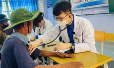 Nhiều hoạt động thiết thực hưởng ứng Ngày Sức khỏe toàn dân 7/4 tại Khánh Hoà