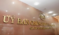 Công ty Bưu chính Viễn thông bị xử lý vi phạm chứng khoán