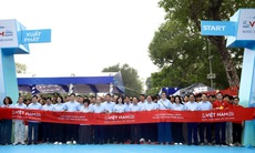 Chủ động phòng bệnh - xây dựng văn hóa sức khỏe 
vì một Việt Nam khỏe mạnh