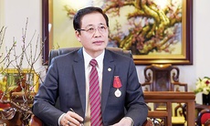 Vụ án tại Công ty TNHH Bảo tín Minh Châu: Khởi tố ông Vũ Minh Châu và con trai