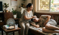 Cảnh giác với bệnh tiêu chảy cấp từ món ăn giải nhiệt quen thuộc mùa hè