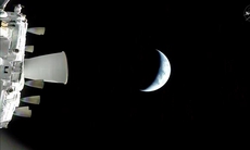 Chi tiết thời khắc quan trọng nhất của Artemis II theo giờ Việt Nam