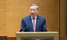 Tổng Bí thư: Kế thừa truyền thống 80 năm, Quốc hội khóa XVI phát triển lên tầm cao mới