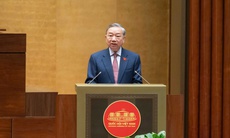 Toàn văn phát biểu của Tổng Bí thư Tô Lâm tại phiên khai mạc Kỳ họp thứ Nhất, Quốc hội khóa XVI