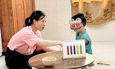 Mỗi trẻ bị rối loạn phổ tự kỷ đều xứng đáng được thấu hiểu và đồng hành