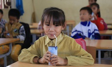 Có gì ở ứng dụng Dinh dưỡng Việt Nam?